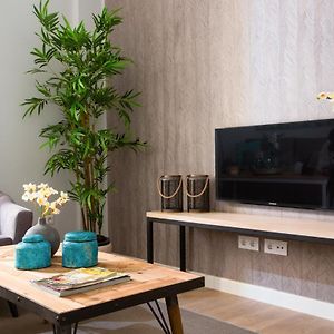 Appartement met een Slaapkamer